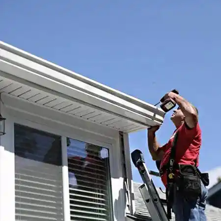 gutter services North Hartsville